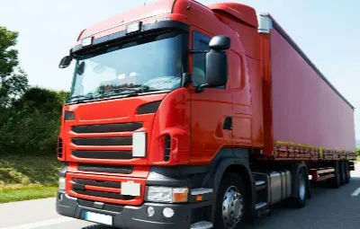 Antalya Kaş Ambar Kargo