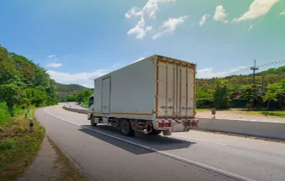 Antalya ile Kaş Arası Bulaşık Makinesi Taşıma