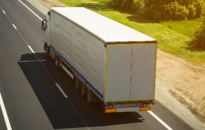 Antalya ile Kaş Arası Parça Eşya Taşıma