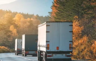 Antalya ile Kaş Arası Klima Taşıma